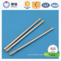 Professional factory stainless steel cold rolled steel shaft for home application